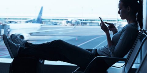 Roaming, dopo lo stop nell’Ue traffico dati aumentato di 6 volte