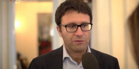 ‘Buoni pasto? La vera rivoluzione lo switch off ai ticket elettronici’. Intervista a Sergio Boccadutri (PD)