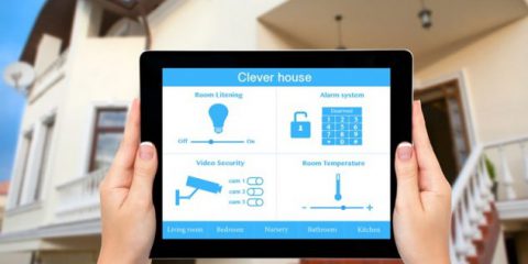 Smart Home, base installata in aumento del 40% a 45 milioni di unità in Europa e Nord America