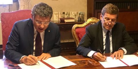 Ricerca, siglato accordo tra Enea ed Unibo su energia e sviluppo sostenibile