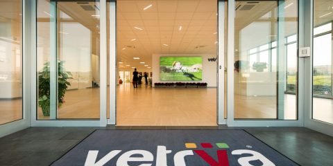 Vetrya, ricavi consolidati a 58 milioni con + 3,7% nel 2017