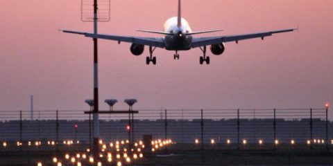 Trasporto aereo, nel 2017 investiti 33 miliardi per la tecnologia