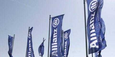 Assicurazioni, Allianz prima al mondo secondo il Dow Jones Sustainability Index