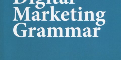 Digital marketing grammar