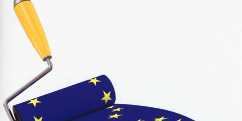 L’ Unione Europea