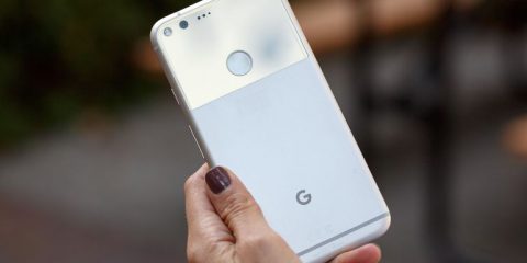 Google investe 1,1 miliardi negli smartphone di HTC