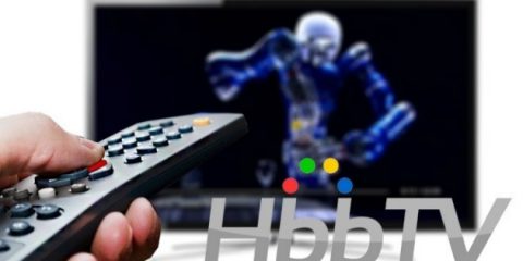 Tivù porta in Italia la prima app per l’HbbTV