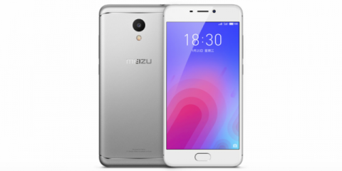 Cosa Compro. Meizu M6, in arrivo lo smartphone completo a meno di 100 euro