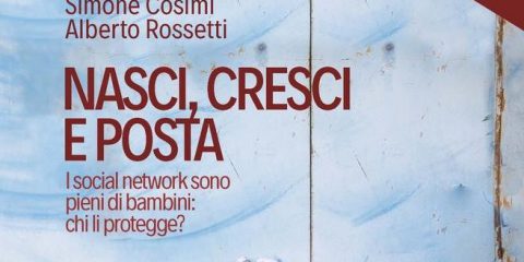 Nasci, cresci e posta