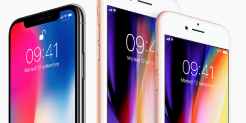 Cosa Compro. Differenze tra iPhone X e iPhone 8 Plus, cosa cambia oltre al design