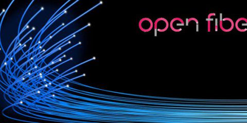 Open Fiber nuovo associato di 5G Infrastructure Association