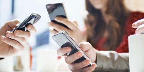 Digital Audience, a luglio connessi 32 milioni di italiani. Smartphone il device più usato