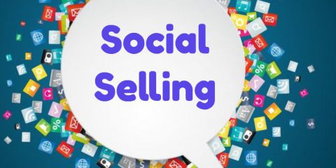 Social Selling