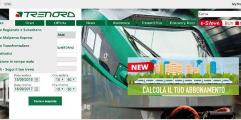 Trenord.it