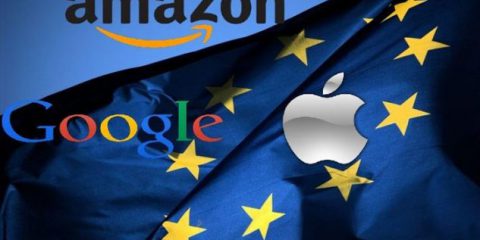 Web tax nell’Ue, l’avvertimento degli Usa a due giorni dal Digital Summit