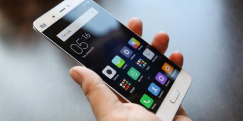 Smartphone, vendite in Italia cresciute del 3% in un anno