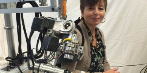 ICT, l’ex ministro dell’Istruzione Maria Chiara Carrozza tra le 25 donne della robotica 2017