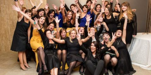 Le aziende dove si lavora meglio secondo le donne? Un premio a Vetrya