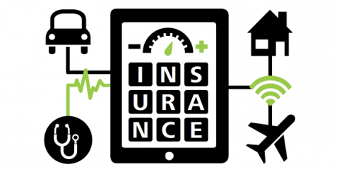 Assicurazioni e IoT, mercato da 9 miliardi di dollari nel 2022. Il 30% delle aziende Ue a caccia di dati