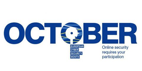 Ottobre mese europeo della cyber sicurezza, una responsabilità da condividere nella Ue