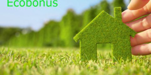 Bonus verde ed ecobonus in manovra, stimati 28 miliardi di investimenti