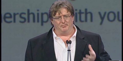 Gabe Newell nella top 100 dei più ricchi degli USA