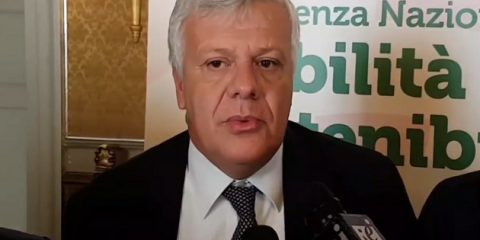 Mobilità sostenibile, Galletti ‘Portati a 75 milioni i finanziamenti per i Comuni’