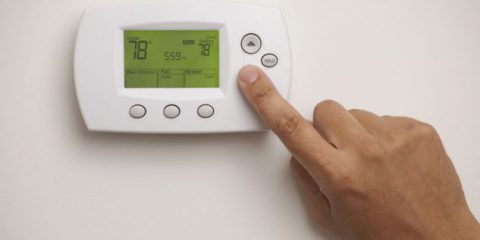 Sos Energia. Termostato: troppo spesso è sottovalutato