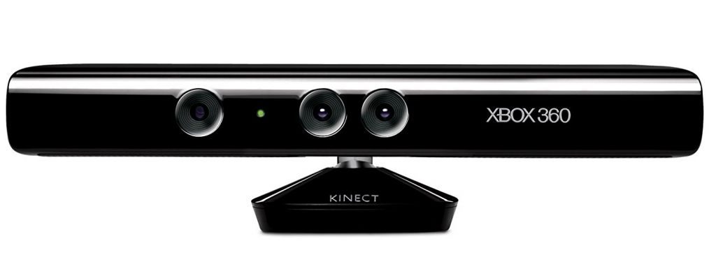 Microsoft Kinect