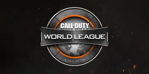 4,2 milioni di $ in palio nella Lega mondiale di Call of Duty