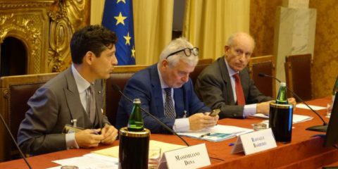 Convegno – ‘Poche Parole tra copyright e consumatori’. L’intervento di Massimiliano Dona (UNC)