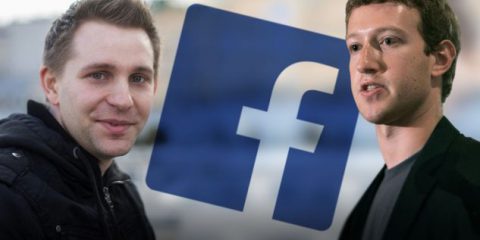 Privacy, i nostri dati nei server USA. La battaglia del 30enne che inguaia Facebook