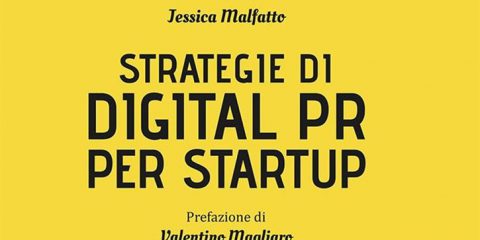Strategie di Digital PR per Startup