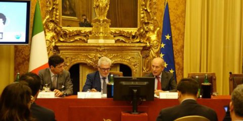 Convegno – ‘Poche Parole tra copyright e consumatori’. L’intervento di Francesco Posteraro (AgCom)