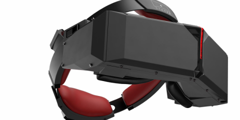 Acer assume il controllo maggioritario della piattaforma Star VR