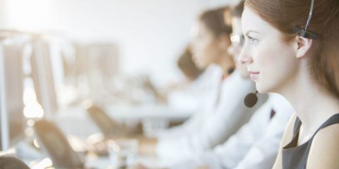 Telemarketing, necessario modificare il ‘prefisso unico’. Per il sindacato a rischio 25 mila posti di lavoro