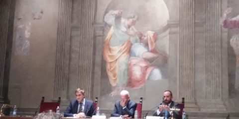 GDPR e DPO, le priorità dei due Garanti Giovanni Buttarelli e Antonello Soro