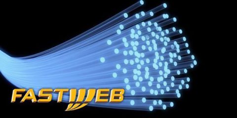 Fastweb, ricavi in crescita del 7% trainati dall’ultrabroadband. Clienti mobili +57%