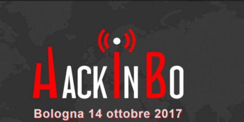 Cyber sicurezza, Italtel è Silver sponsor di HackInBo