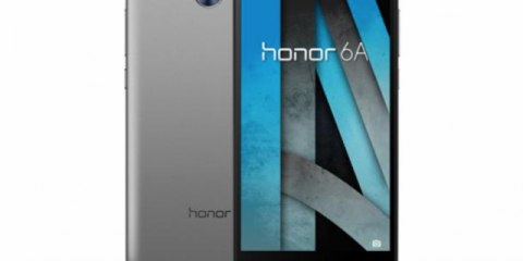 Cosa Compro. Honor 6A, smartphone compatto ad un ottimo prezzo