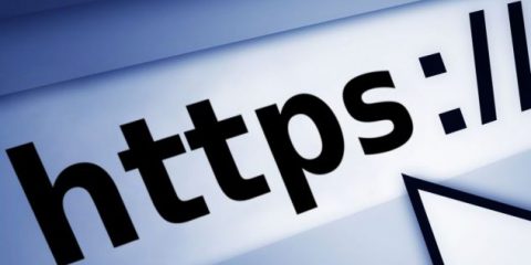 Cybersecurity, quando navighi accertati che il sito sia in HTTPS (il più sicuro)