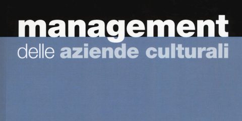 Management aziende culturali