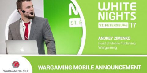 Wargaming si espande in Russia con un nuovo studio