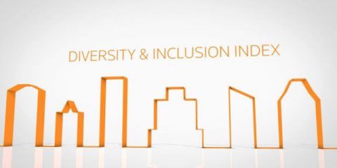 TIM entra nella Top 100 del Diversity and Inclusion Index di Thomson Reuters
