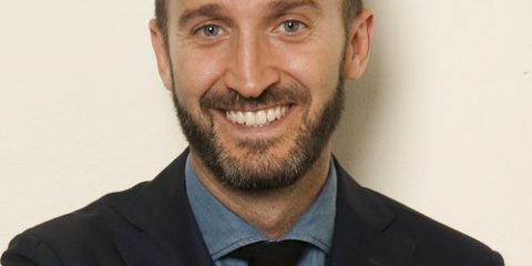 Marco Rosi