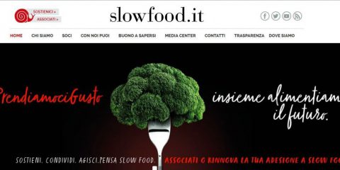 Slowfood.it