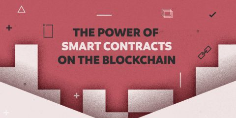 Smart contracts, il vero potere della blockchain