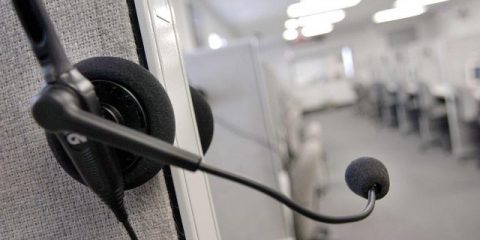 Call Center, incentivi per l’occupazione giovanile solo alle imprese di ‘qualità’