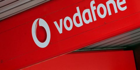 Vodafone Italia, ricavi semestrali in aumento del 2,3%. Clienti 4G a quota 10,5 milioni