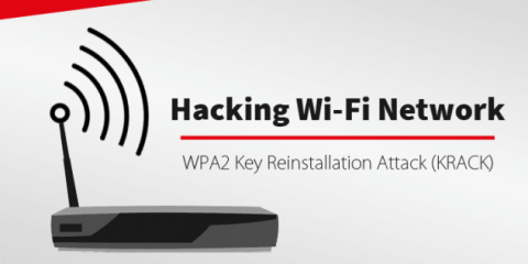 KRACK attack, falla globale nelle reti WiFi. Come difendersi dagli hacker